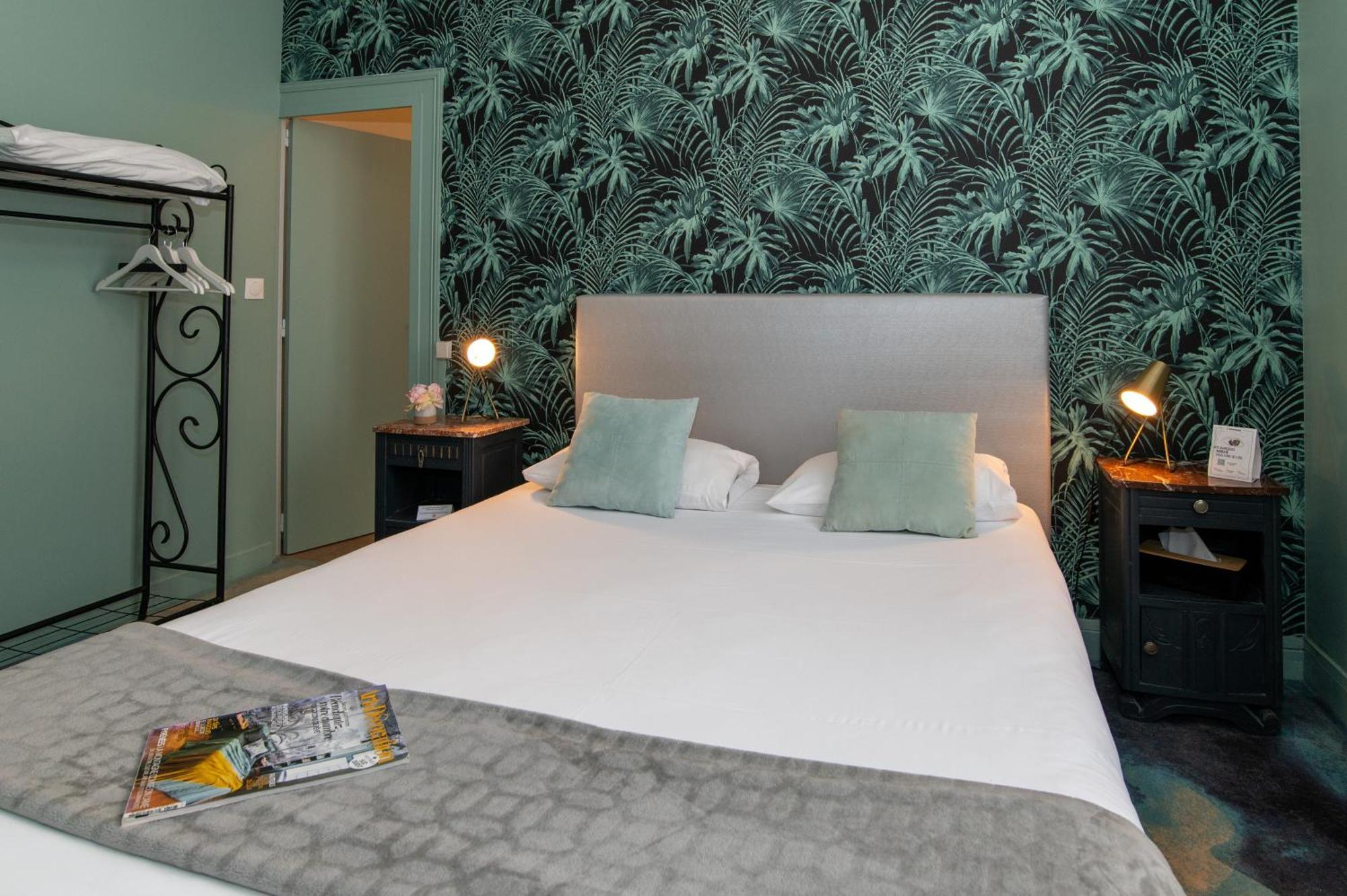 The Originals Boutique, Hotel Victoria, Châtelaillon-Plage Εξωτερικό φωτογραφία