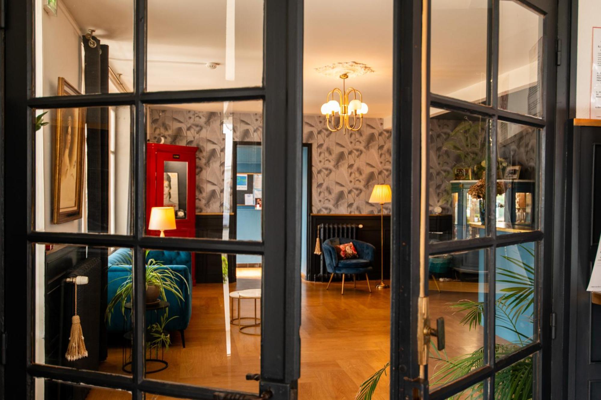 The Originals Boutique, Hotel Victoria, Châtelaillon-Plage Εξωτερικό φωτογραφία