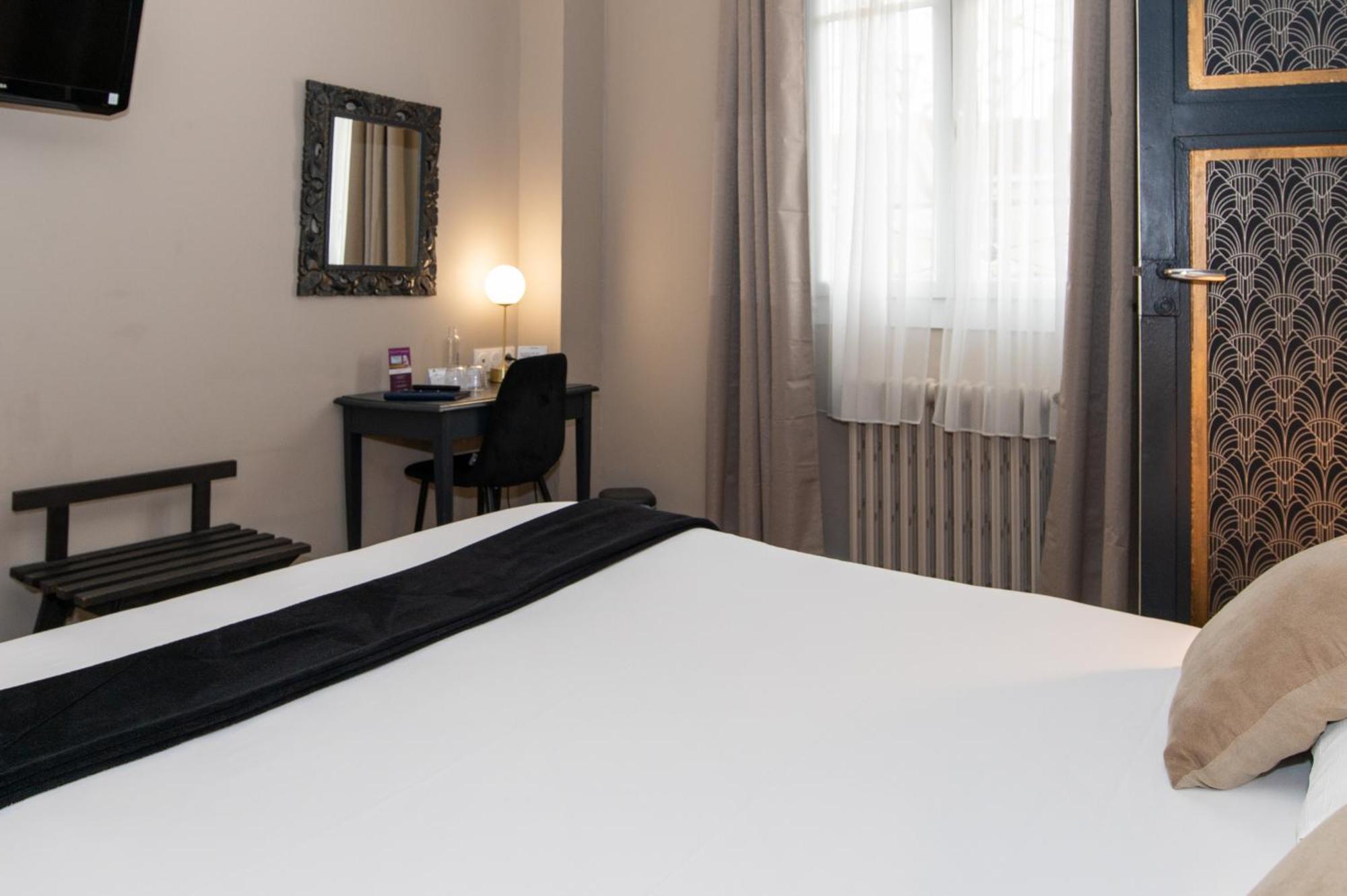 The Originals Boutique, Hotel Victoria, Châtelaillon-Plage Εξωτερικό φωτογραφία