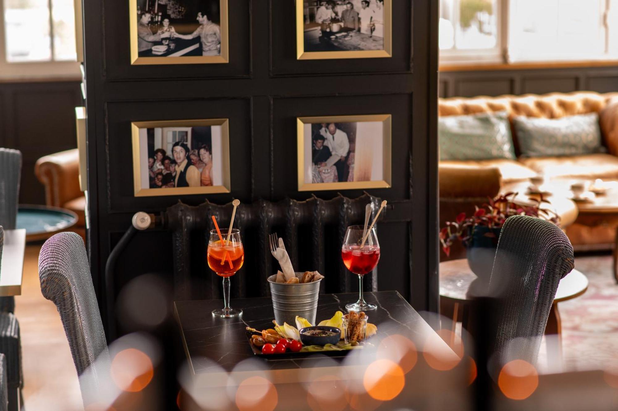 The Originals Boutique, Hotel Victoria, Châtelaillon-Plage Εξωτερικό φωτογραφία