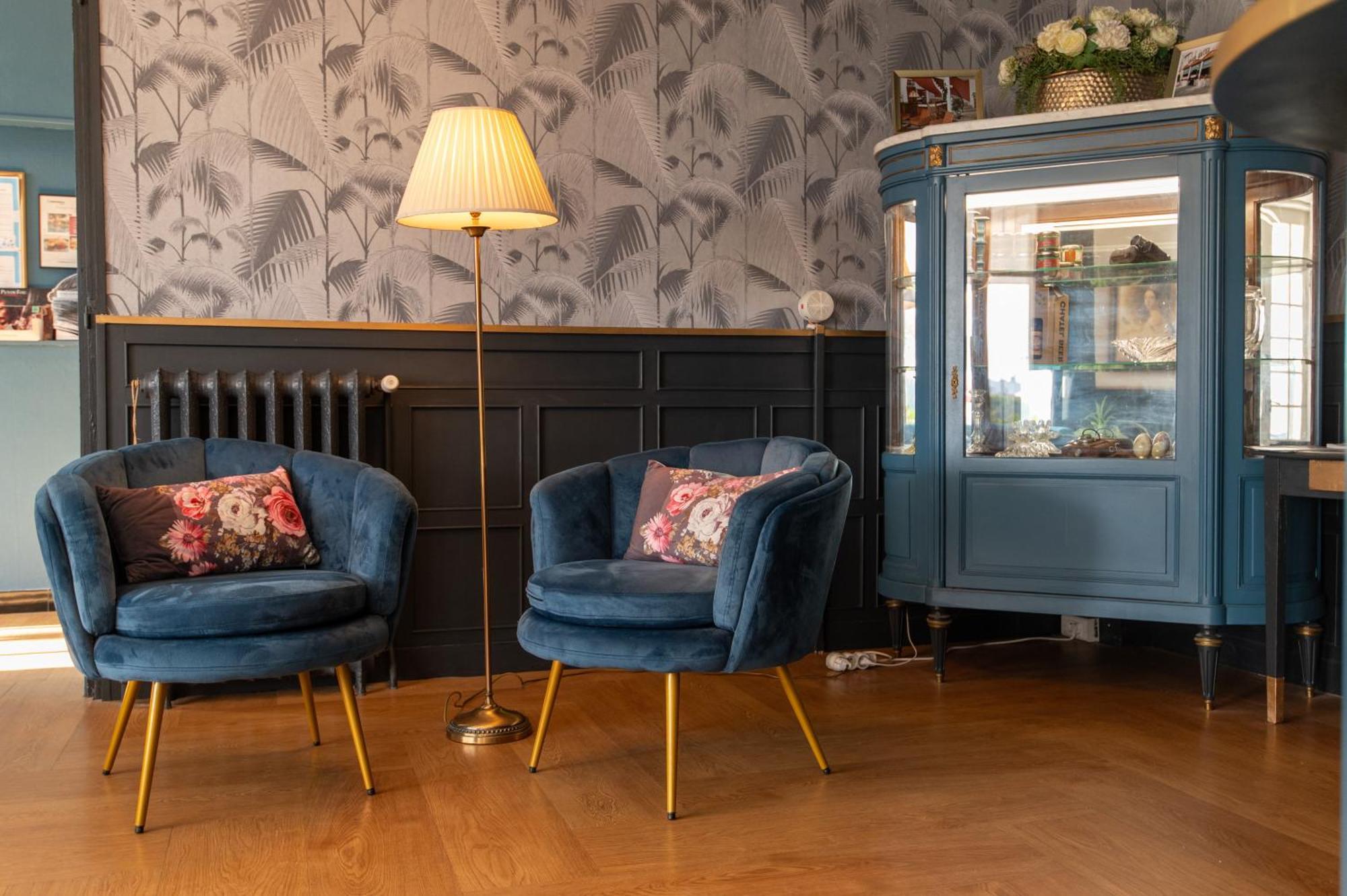 The Originals Boutique, Hotel Victoria, Châtelaillon-Plage Εξωτερικό φωτογραφία