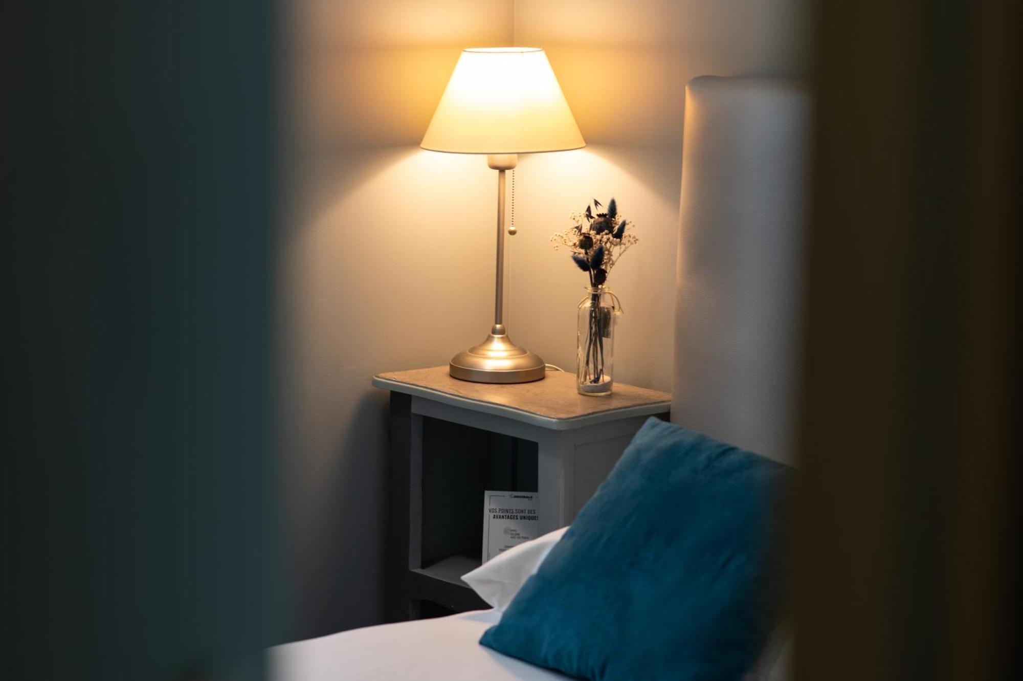 The Originals Boutique, Hotel Victoria, Châtelaillon-Plage Εξωτερικό φωτογραφία