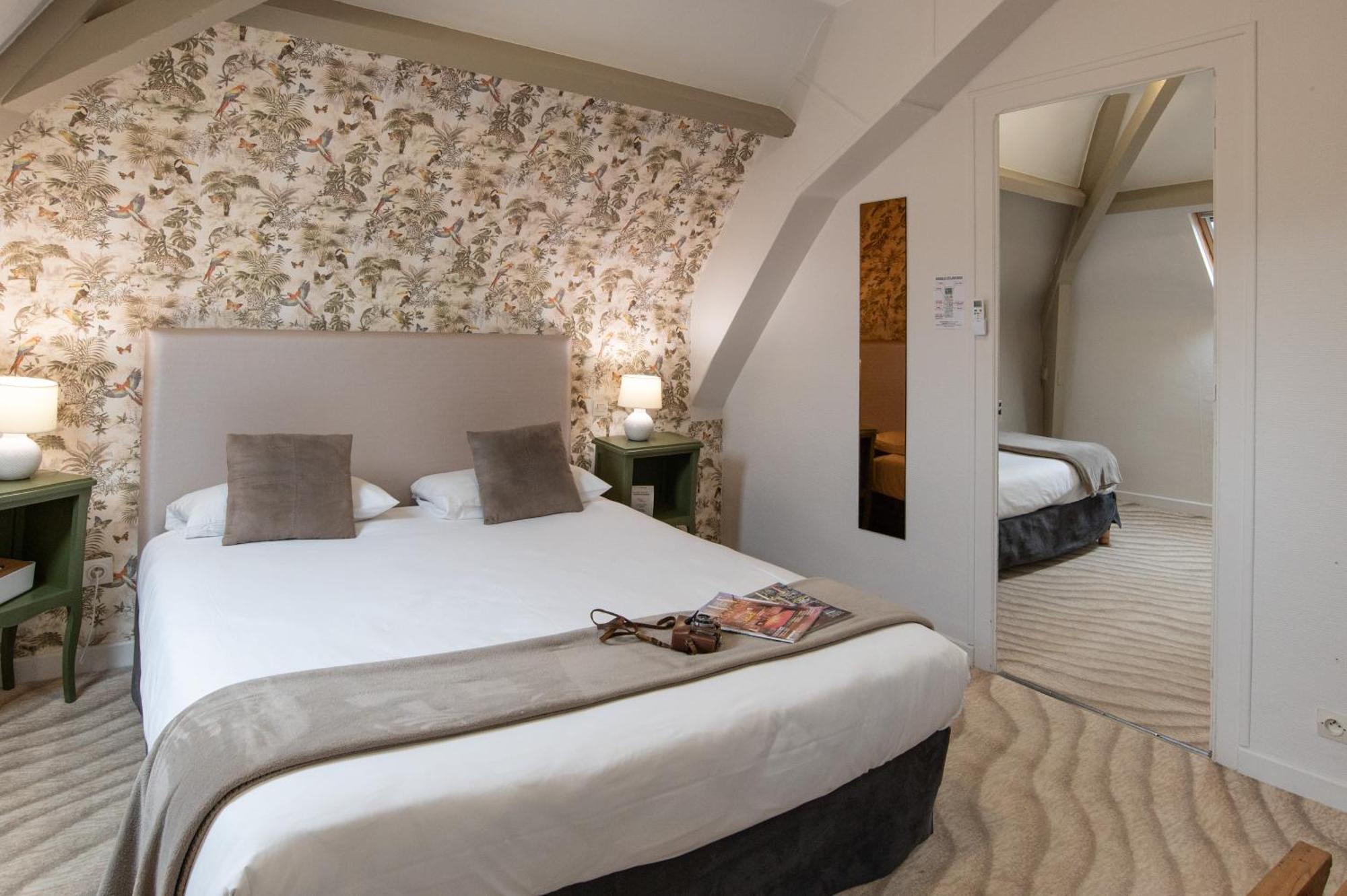 The Originals Boutique, Hotel Victoria, Châtelaillon-Plage Εξωτερικό φωτογραφία