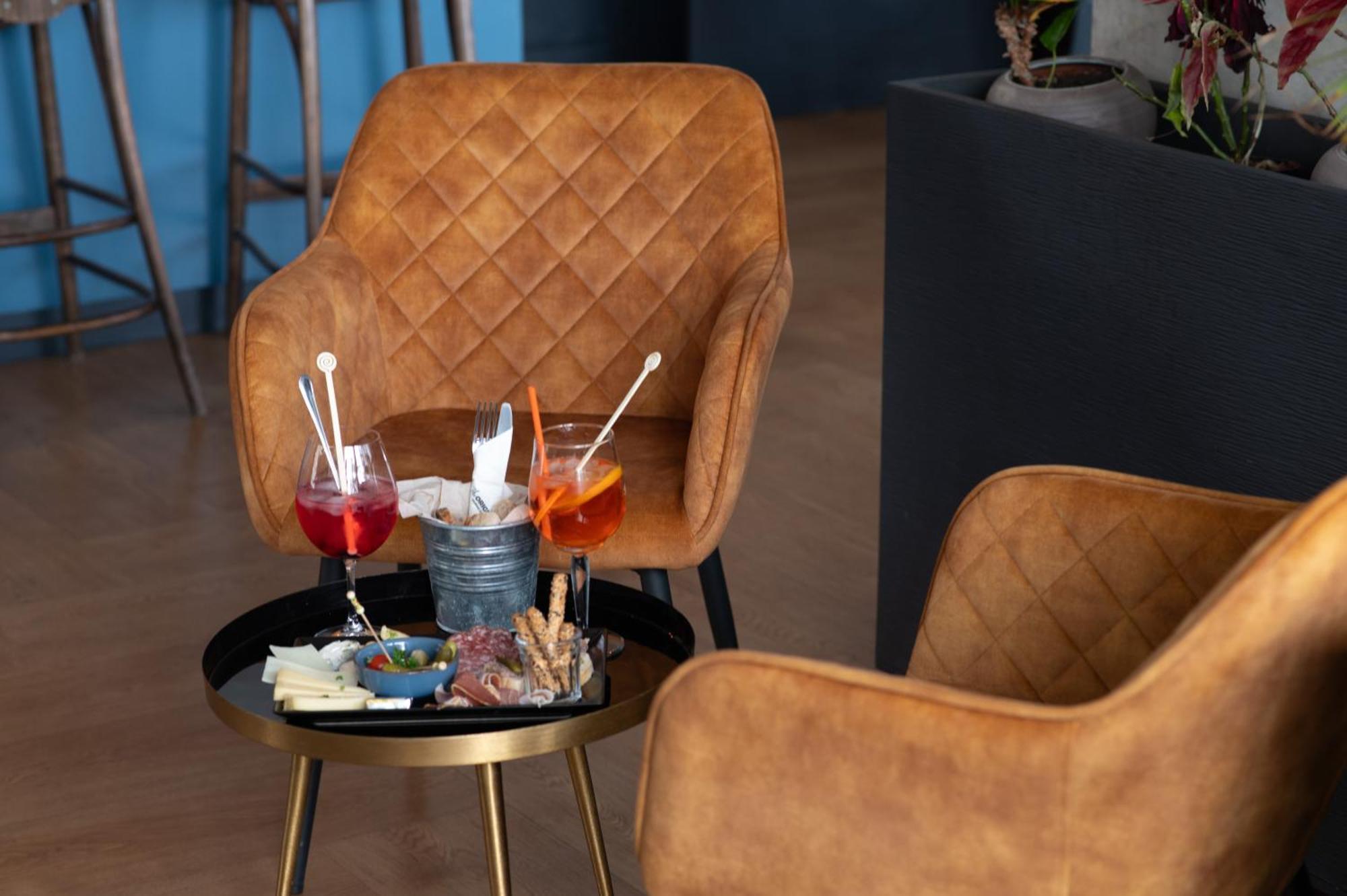 The Originals Boutique, Hotel Victoria, Châtelaillon-Plage Εξωτερικό φωτογραφία
